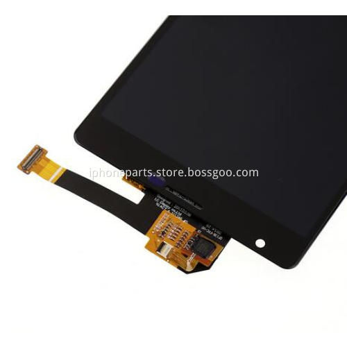 LCD Screen for Nokia Lumia 1520